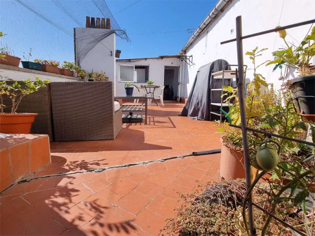 Piso en  Paseo de Alberto Palacios 82 - Foto 4