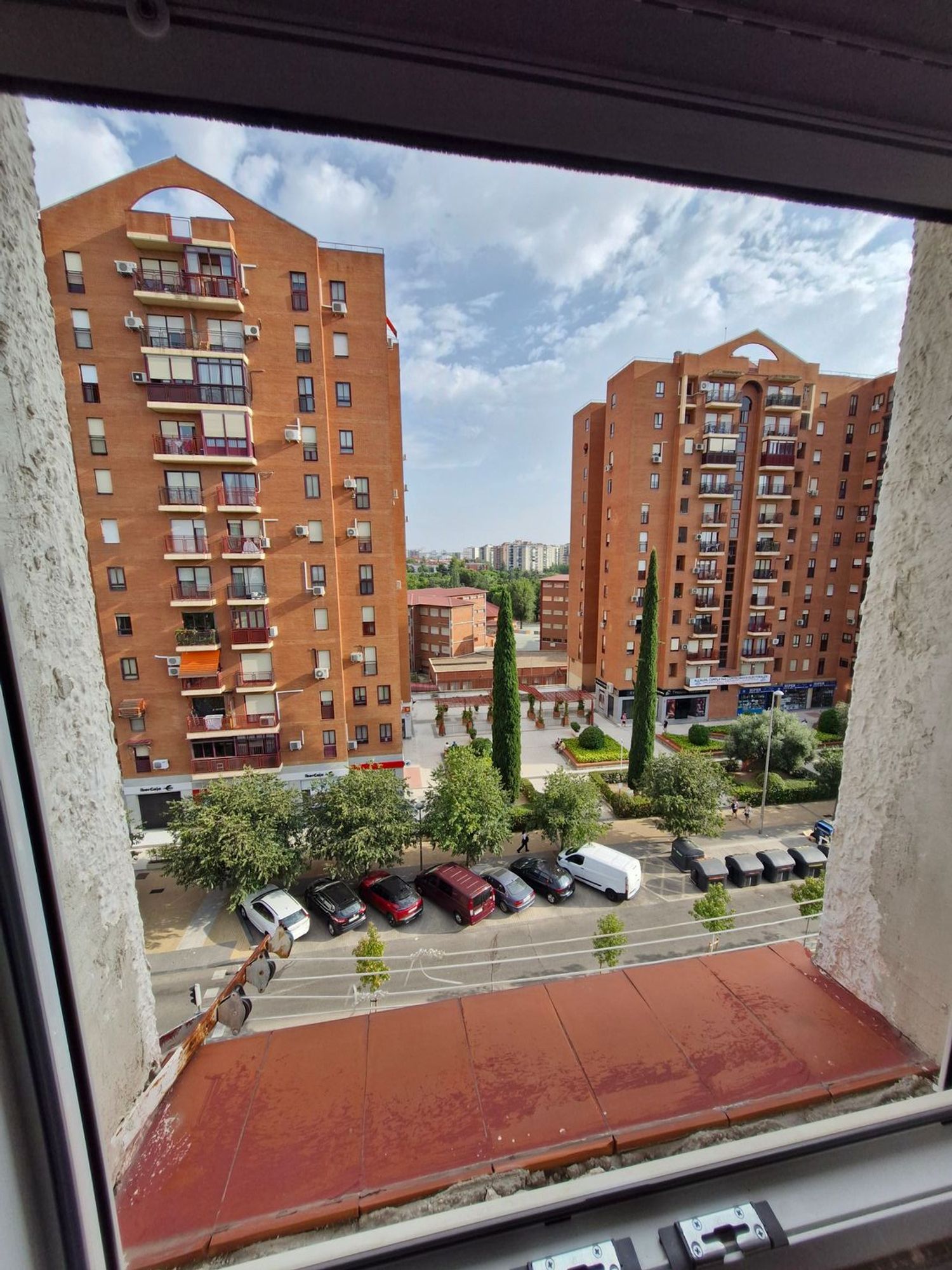 Piso en Avenida de la verbena de la paloma, 28, Los Ángeles - Foto 22