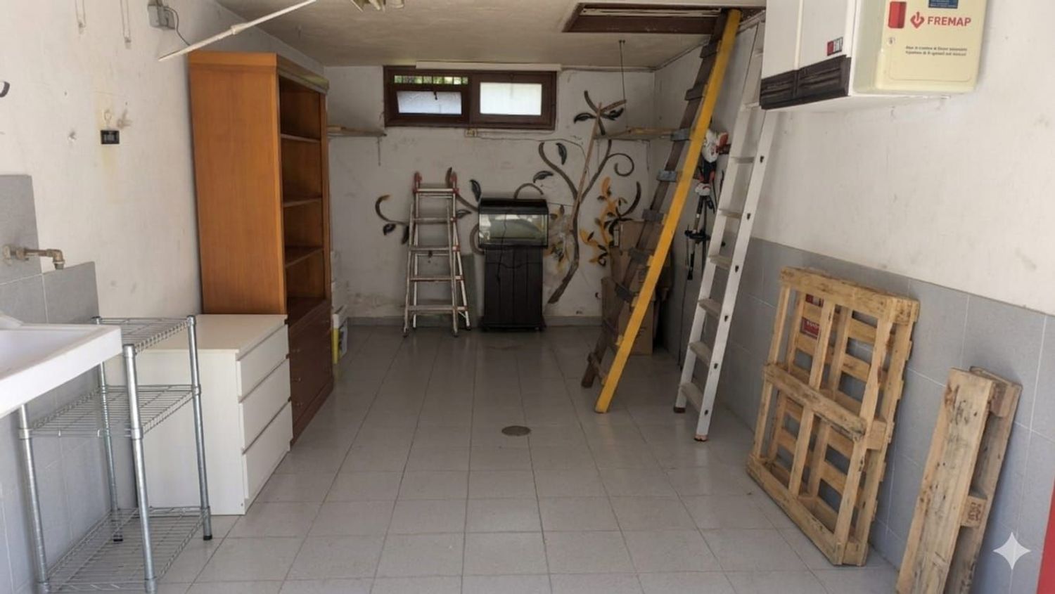 Piso en Barrio de Olaberria Derecha, 14, Lapice - Larreaundi - Olaberria - Meaka, Lapice - Larreaundi - Olaberria - Meaka - Foto 19