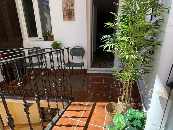 Piso en Plaza de Fortuny, 1 - Foto 6