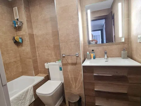 Piso en calle García Andreu, 42 - Foto 3