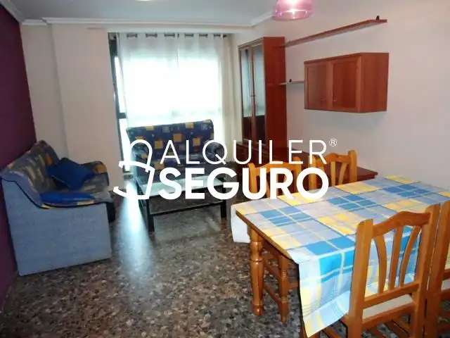 Piso en  Cardenal Benlloch - Foto 16