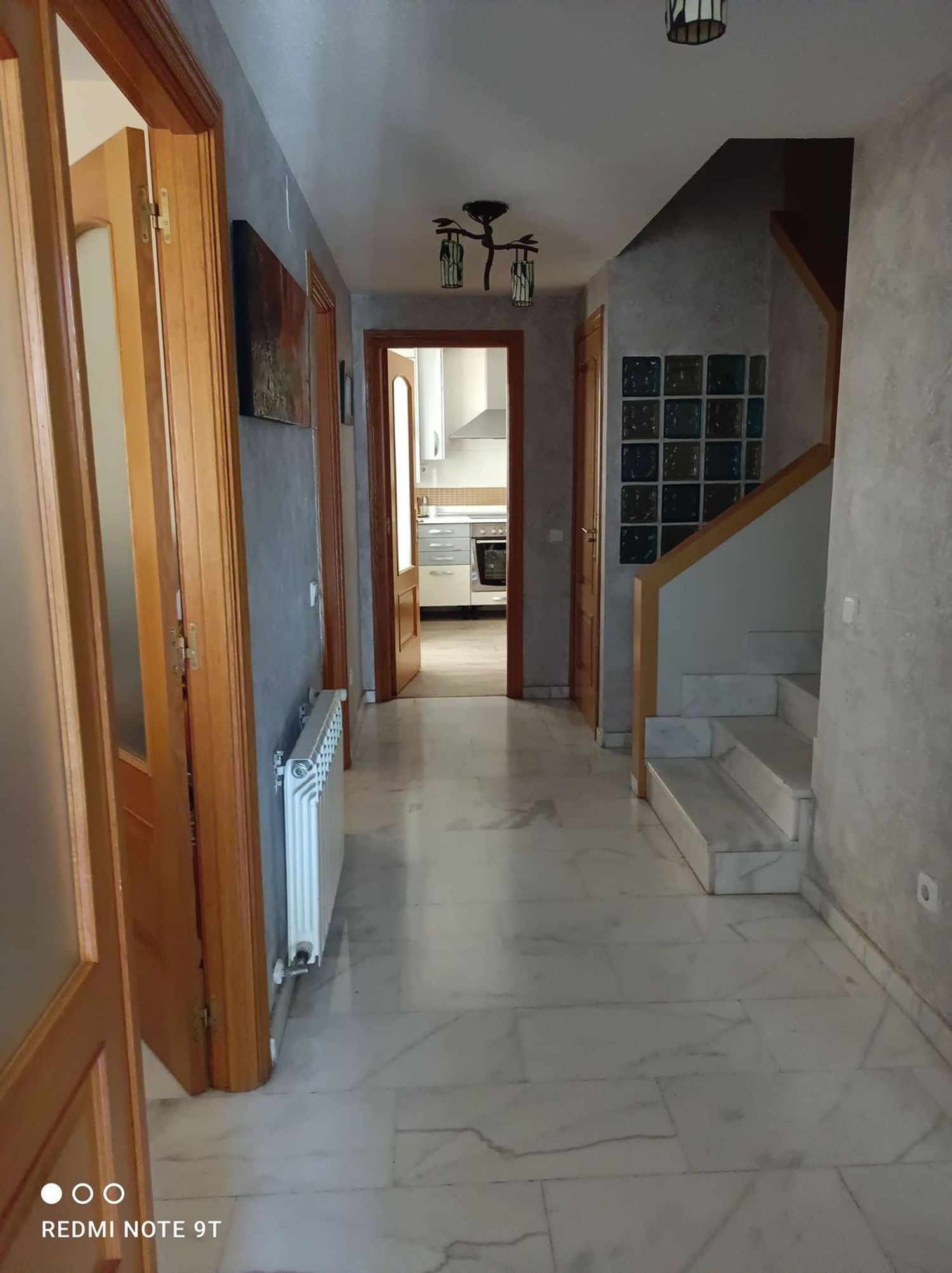Chalet adosado en Calle Gabriela Mistral, 4, Hospital, Hospital - Foto 4