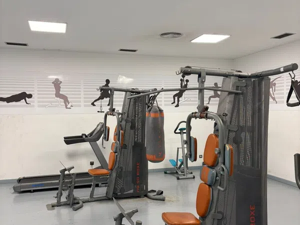 Piso en Monte Alto - Zalaeta - Atocha - Foto 9