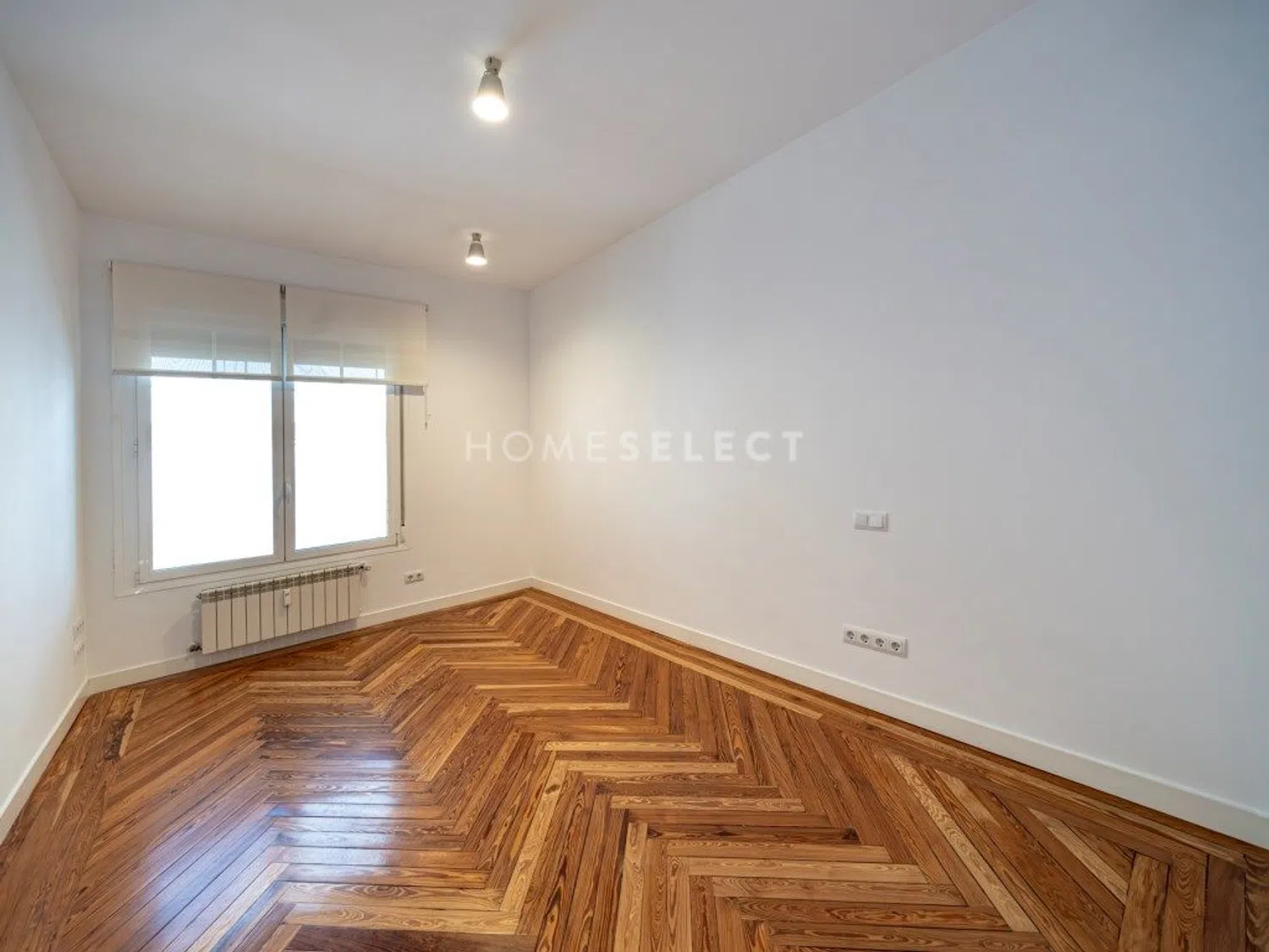 Piso en calle de José Abascal - Foto 23