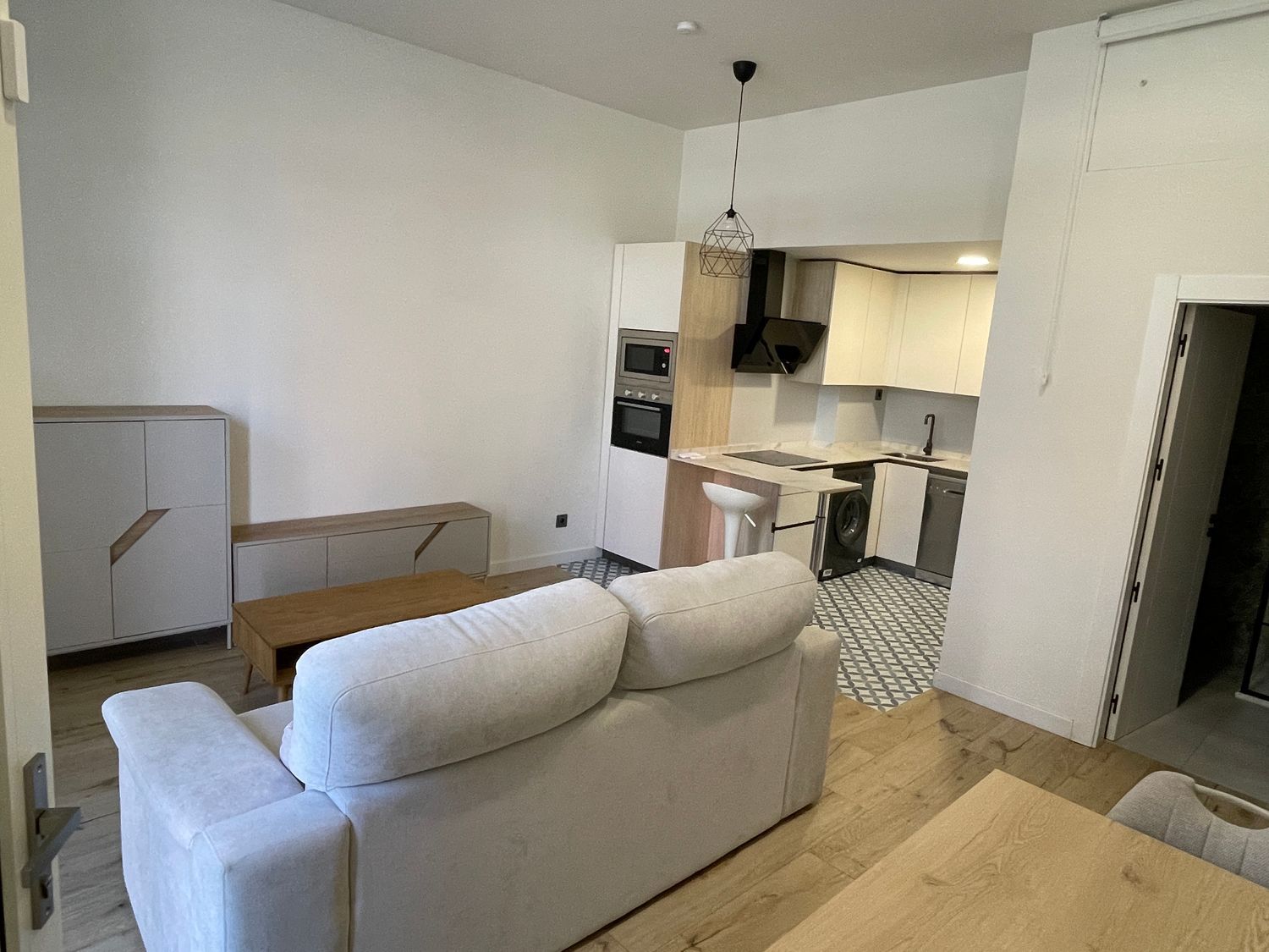 Piso en Calle San Luis, 18, Circular - Vadillos, Circular - Vadillos - Foto 3