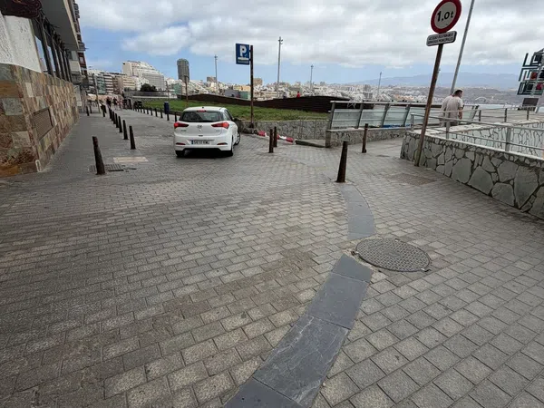 Ático en Calle Mary Sánchez, 34, La Isleta - Foto 6