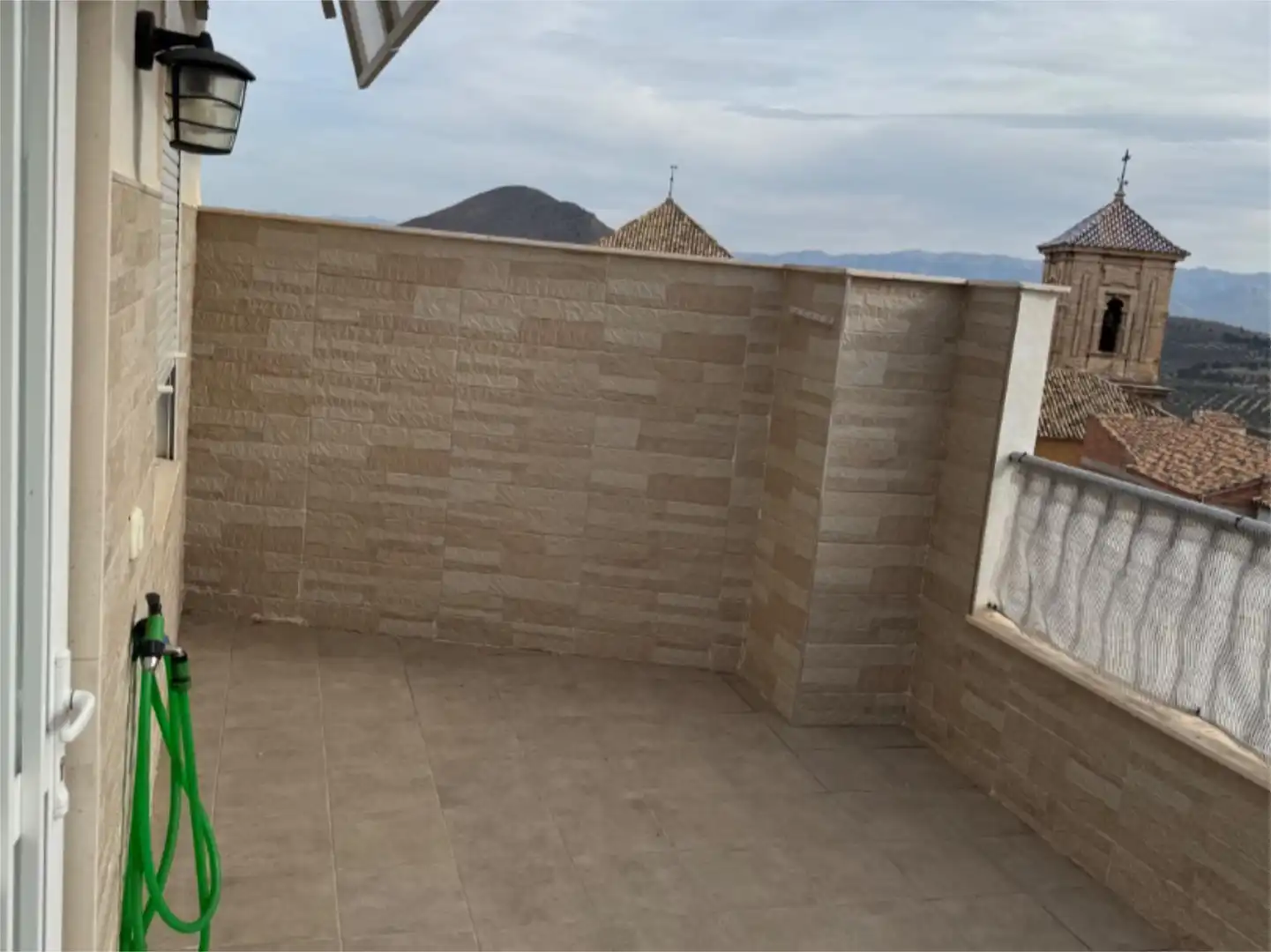 Casa adosada en  Calle Alhorí 19 - Foto 4