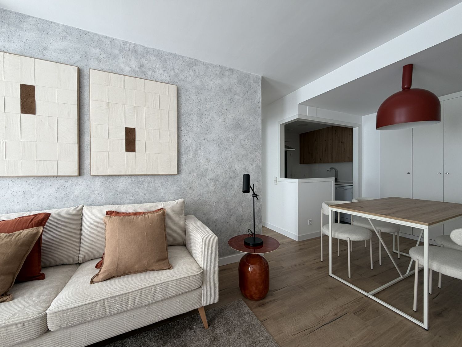 Ático en venta en Paseo Miguel de Cervantes, 2 - Foto 6