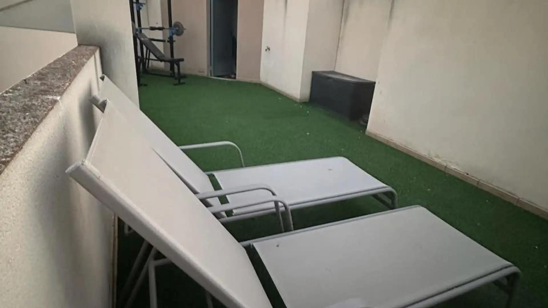 Piso en  Calle Maestro Adolfo Diaz 13 - Foto 10