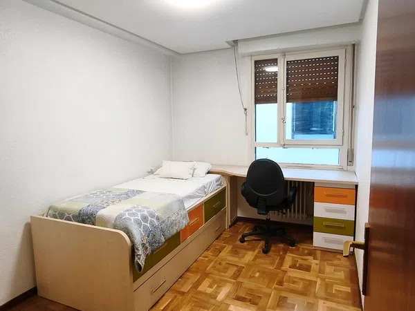 Piso en Calle de Iturrama, 66, Iturrama, Iturrama - Foto 9