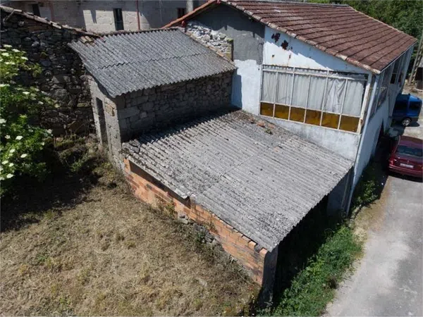 Casa de pueblo en Lugar Meriz, 333 - Foto 4