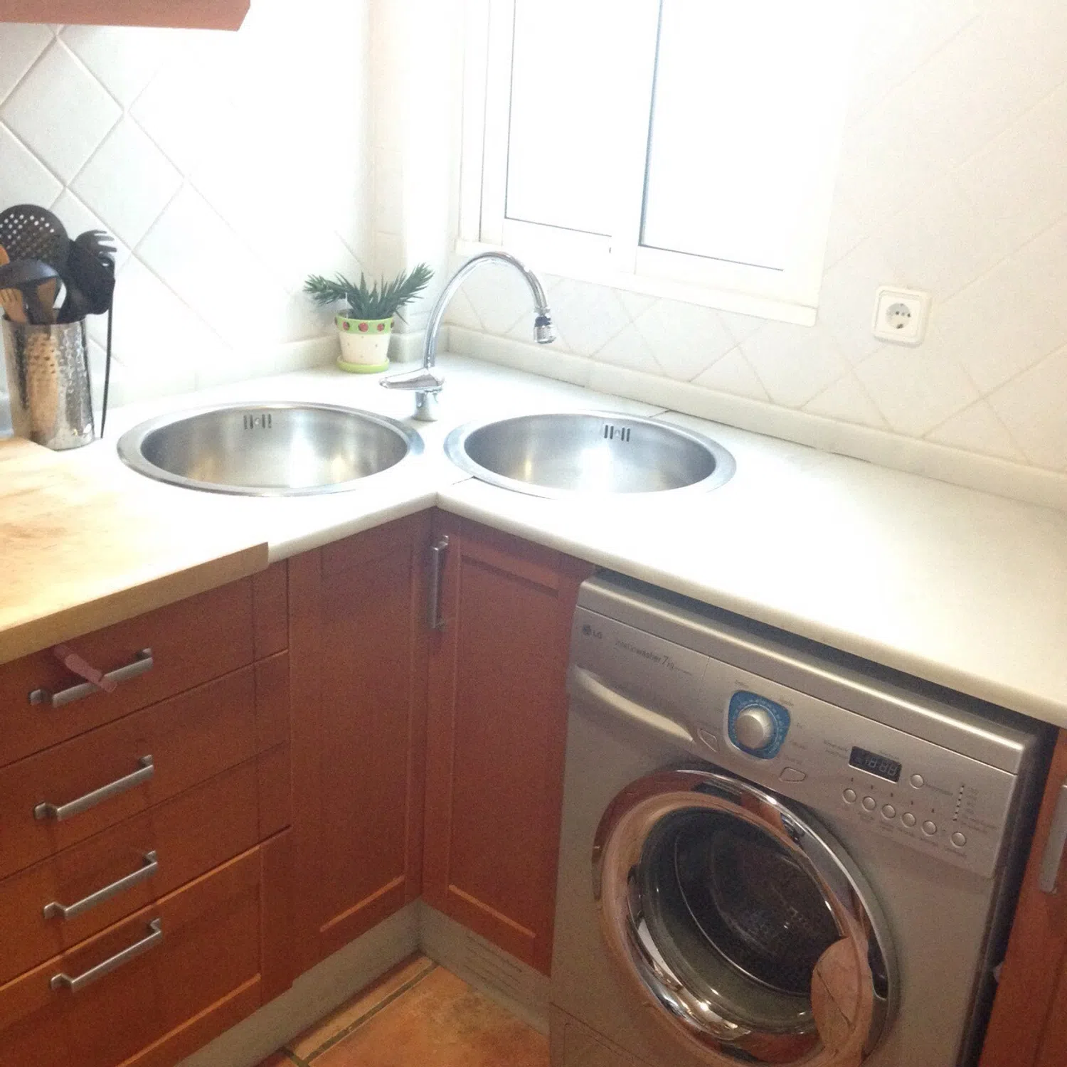 Piso en padre jofre, 3 - Foto 4
