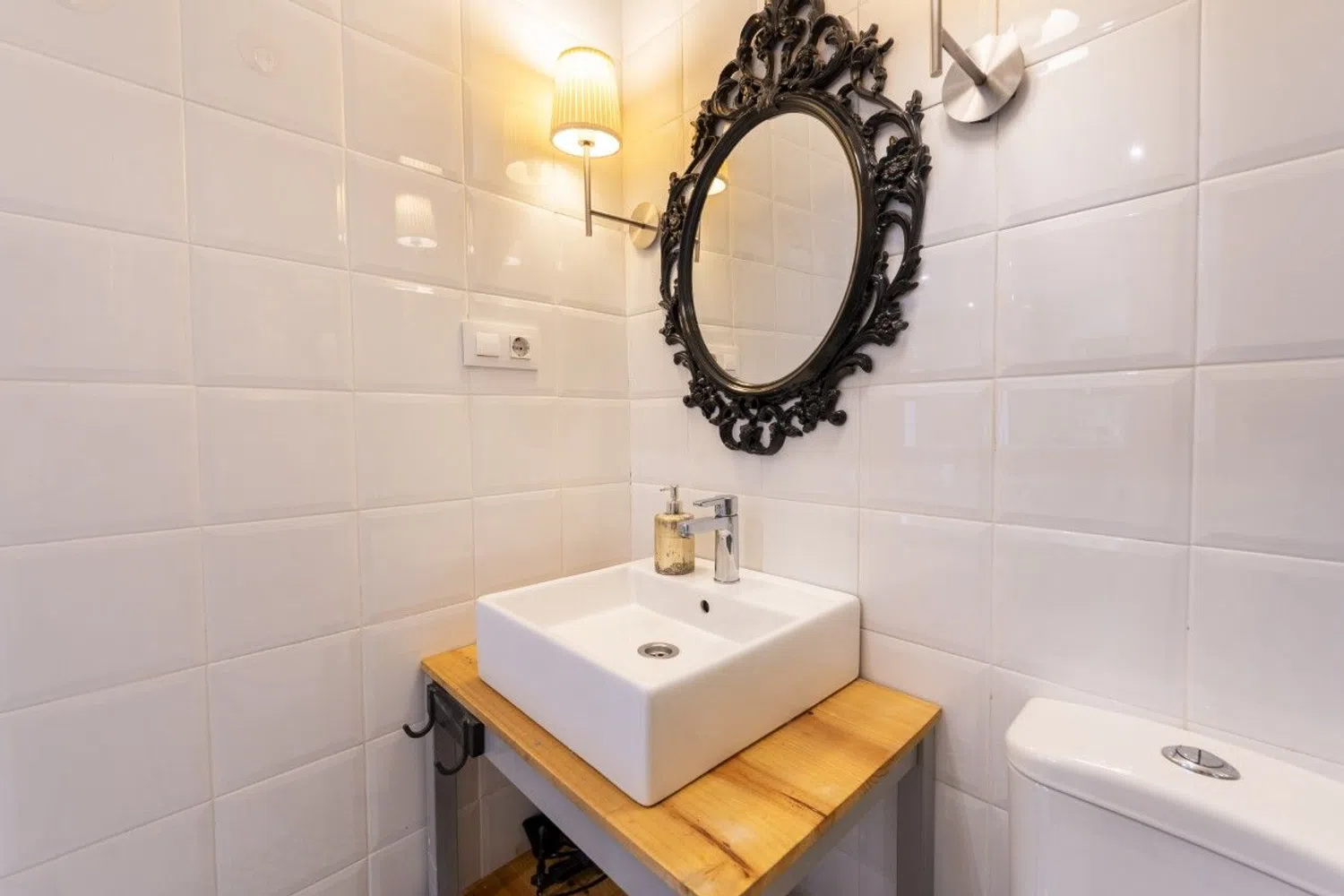 Dúplex en calle de Quesada, 3 - Foto 28