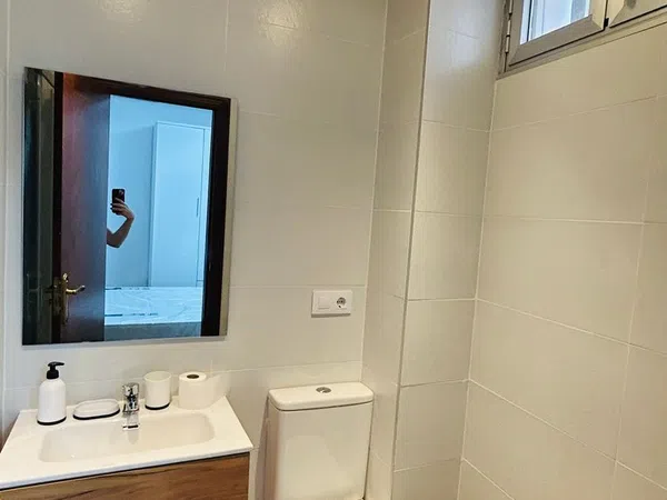 Piso en calle Monte Olivete, 3 - Foto 6