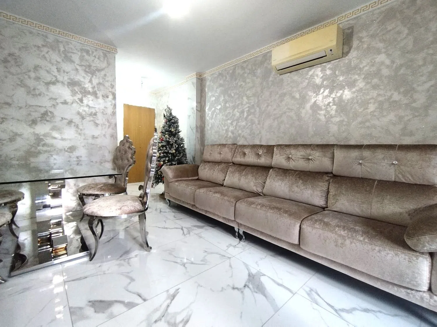 Piso en calle Pintor Antonio Amorós, 10 - Foto 5