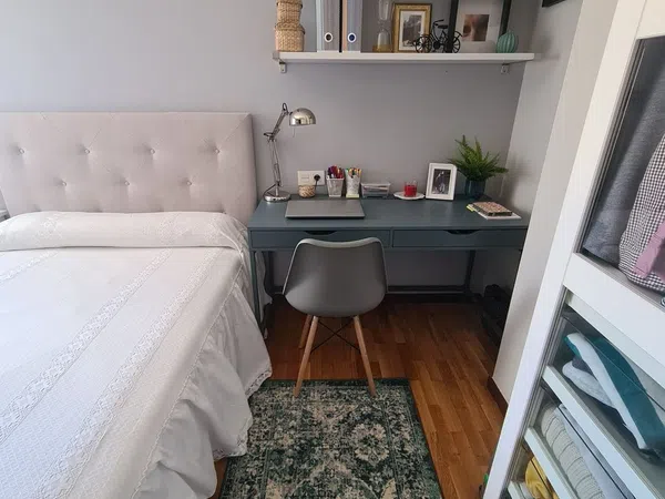 Piso en Urbanización La Vallina, 16 - Foto 11