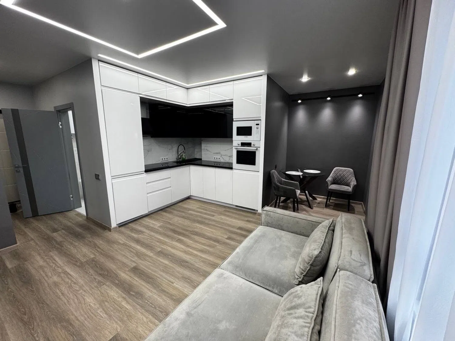 Piso en calle de Francesc de Borja Moll, 7 - Foto 11