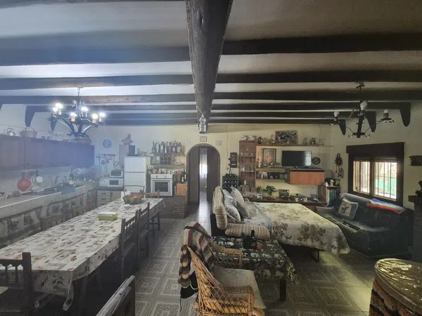 Cortijo en Los Vargas s/n - Foto 3