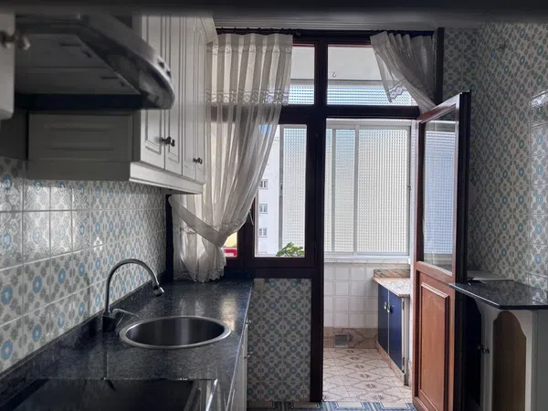 Piso en calle Arturo Álvarez Buylla, 3 - Foto 14