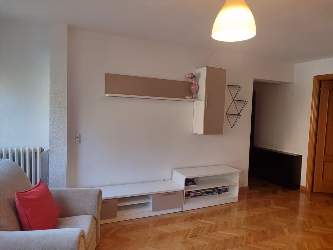 Piso en  Madrid Capital - Foto 3