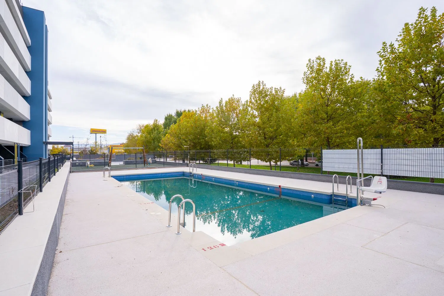 Piso en Calle Alvaro Mutis, 2 - Foto 9