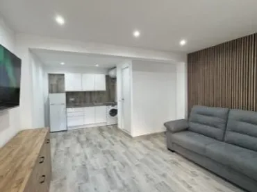 Estudio en  Calle Esperanza de Triana 46 - Foto 4