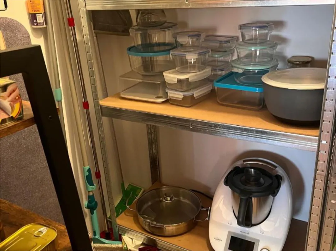 Piso en  Paseo del Colorado 24 - Foto 21