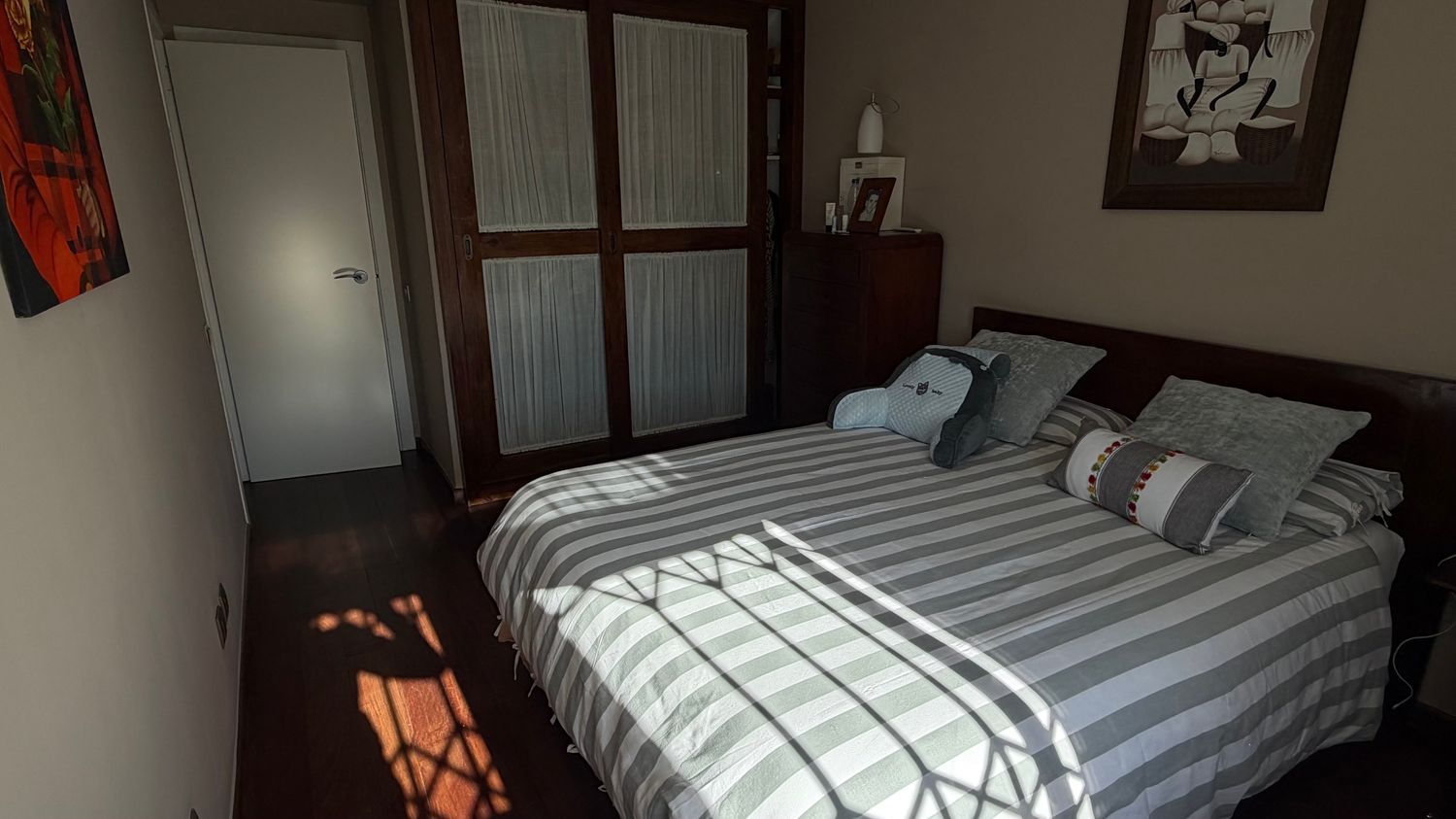Chalet adosado en Paseo Comte de Vilardaga, 62 - Foto 11