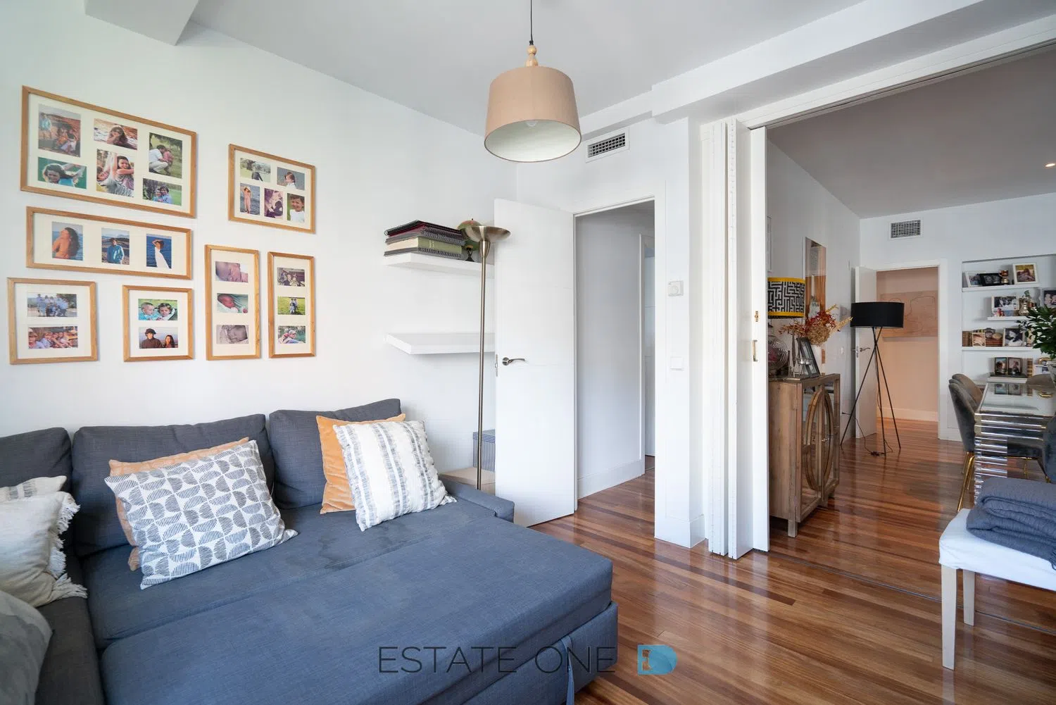 Piso en calle del Poeta Joan Maragall - Foto 20