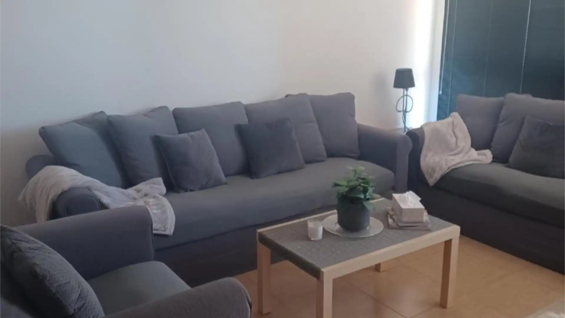 Piso en  Avenida de la Roca 1 - Foto 8