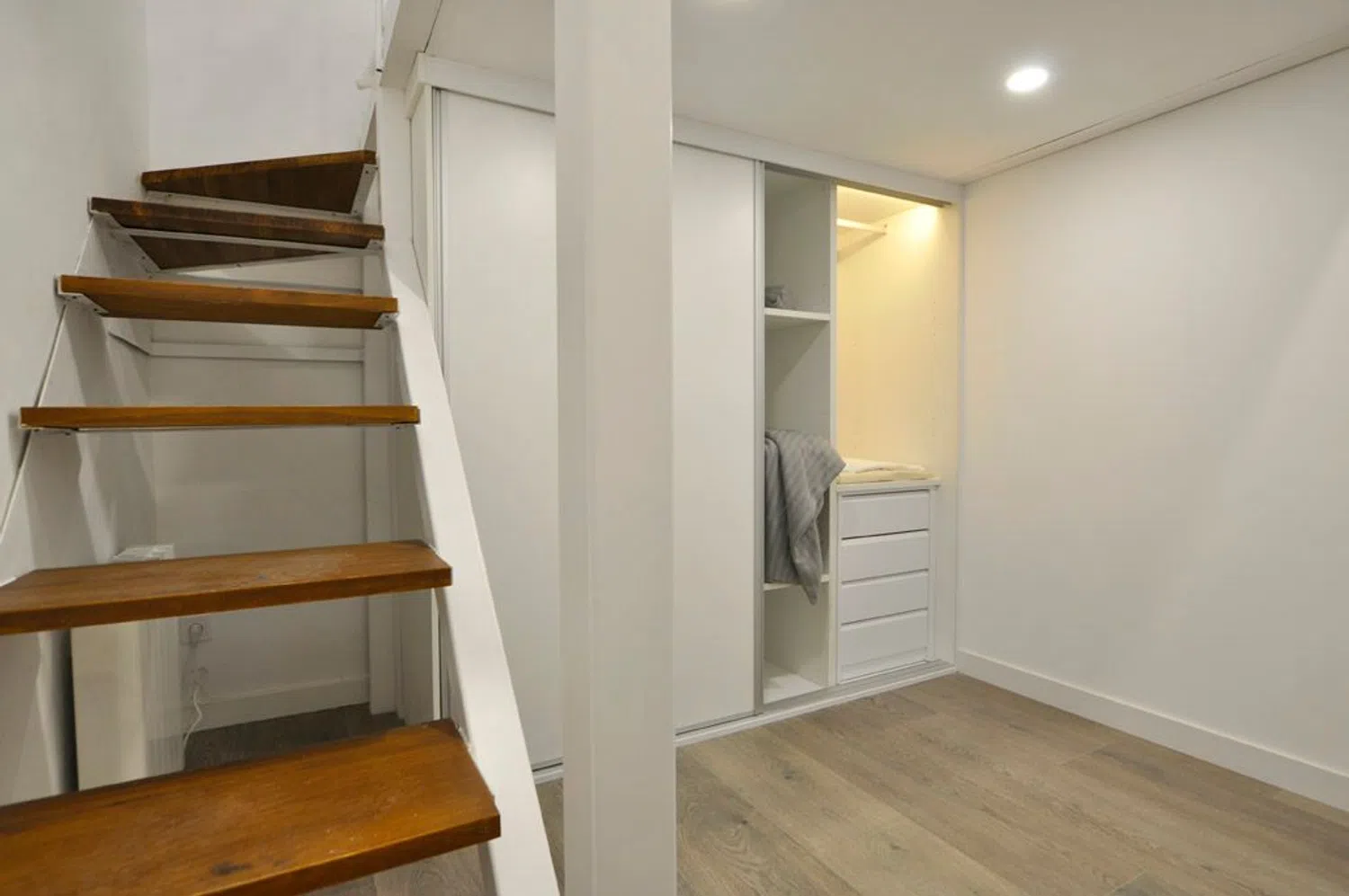 Piso en Barrio Bellas Vistas - Foto 20