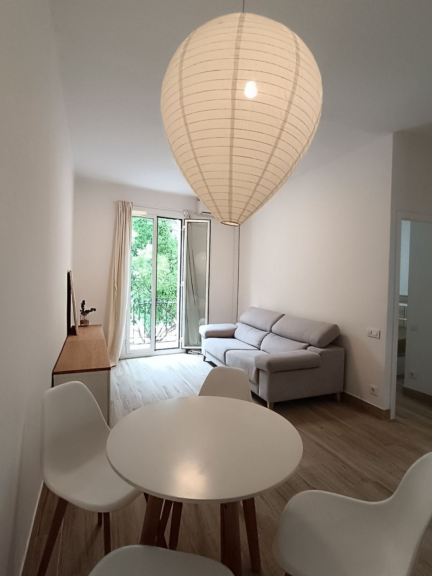 Piso en calle de Sardenya, 457 - Foto 1