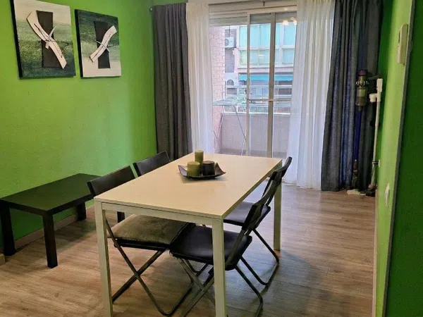 Piso en calle Sacerdote Isidro Albert, 12 - Foto 5