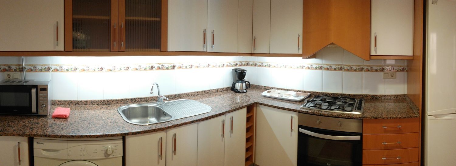 Piso en Calle Teniente Llorca, 42, Campoamor - Foto 15