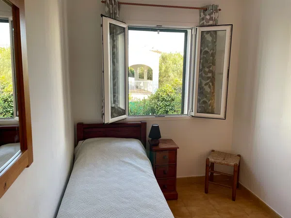 Dúplex en Calle Cala Molí, 274 - Foto 16