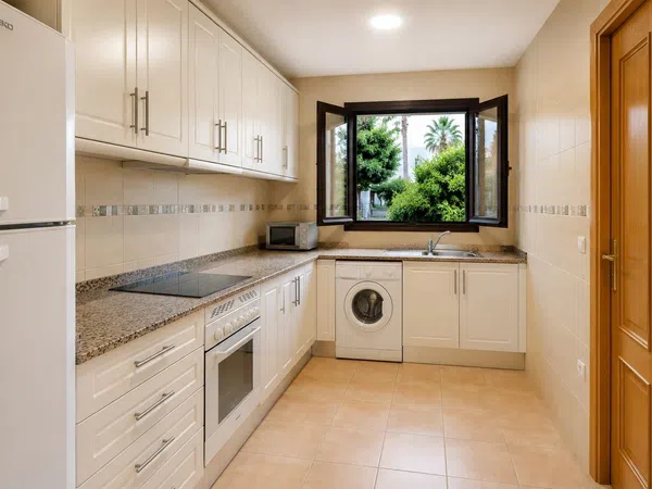 Chalet adosado en Calle Atenas, 4, Golf Bahía, Golf Bahía - Foto 12
