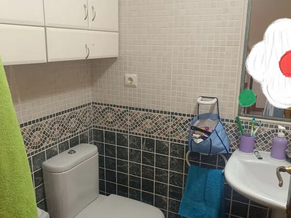 Chalet adosado en calle Costa Rica, 21 - Foto 8