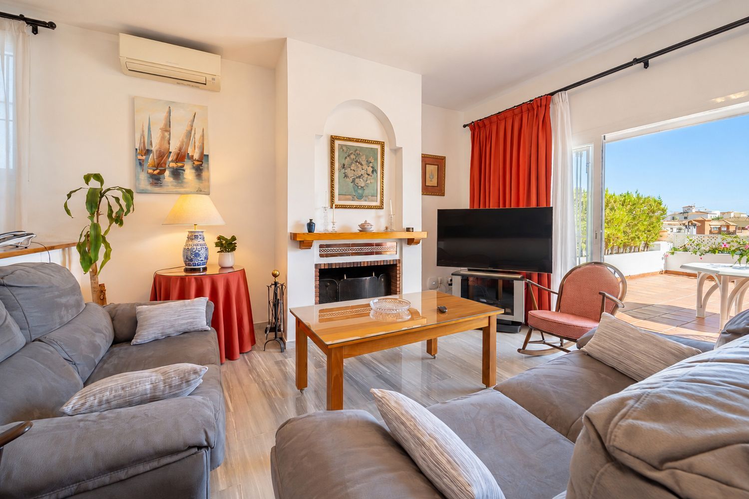 Chalet adosado en Calle Carlomagno, 3, La Patera - Foto 6