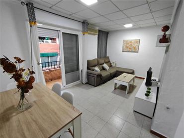 Piso en san jeronimo, frontera - Foto 1