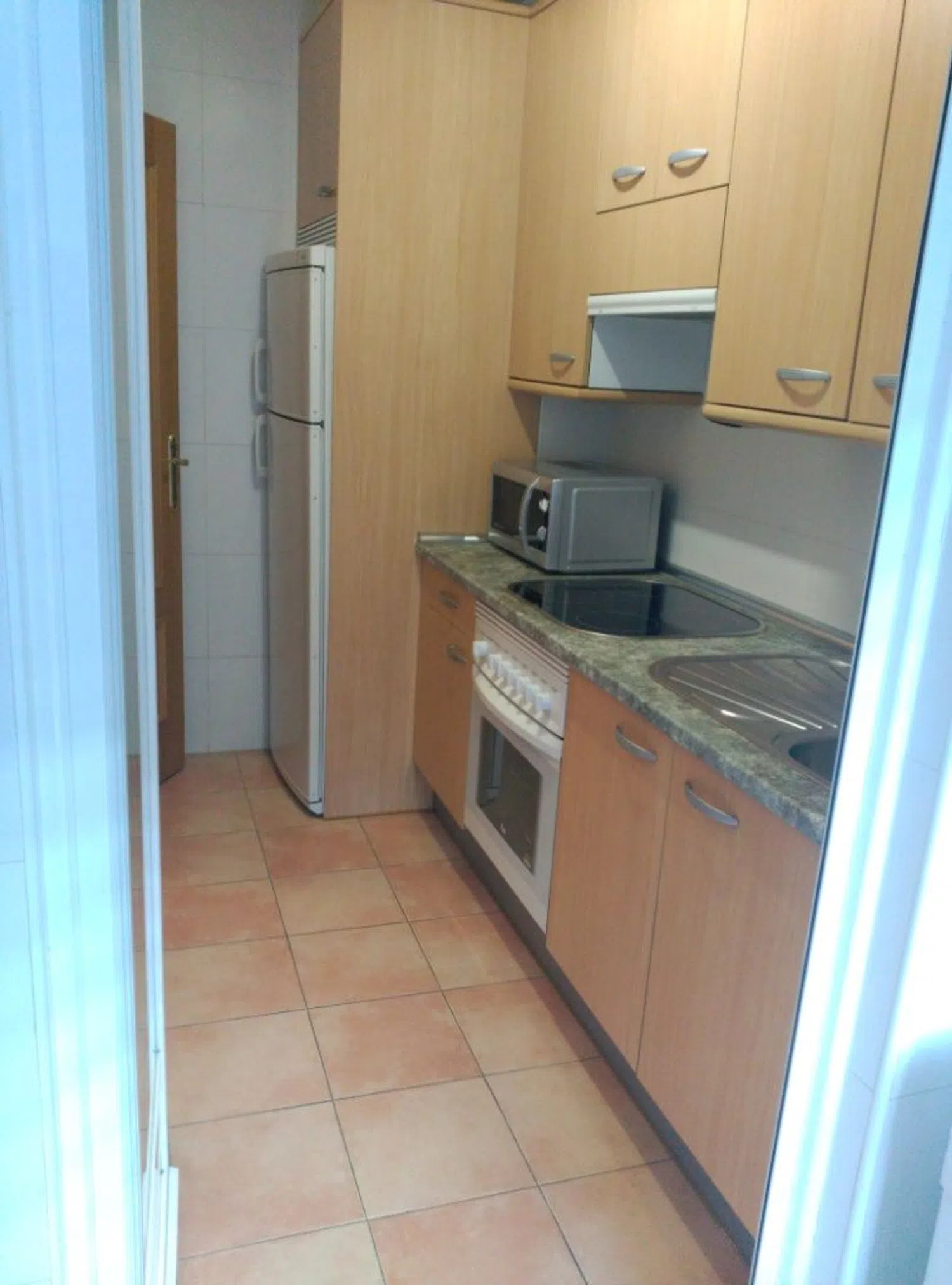 Piso en calle Gabriel Portadales, 2 -4 - Foto 11