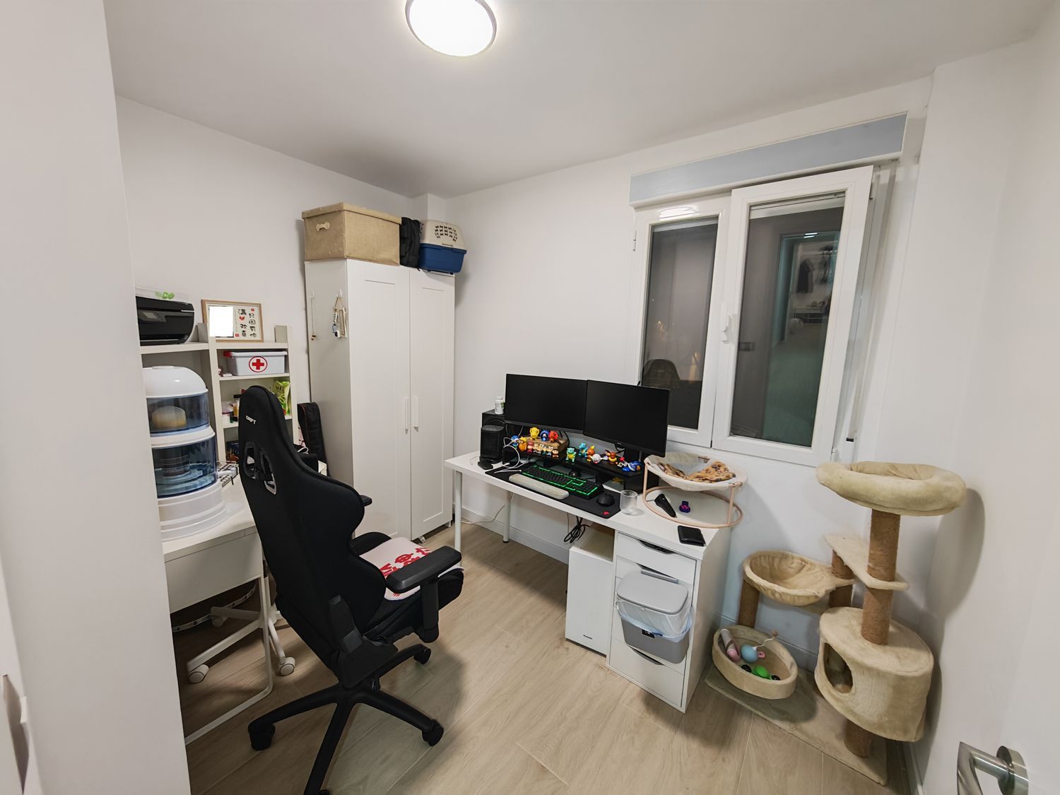 Piso en calle Carabanchel, 3 bis - Foto 22