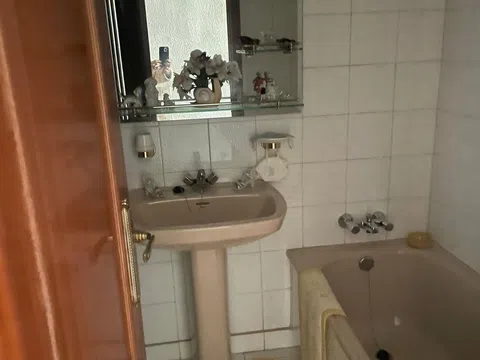 Piso en calle del General Ricardos, 112