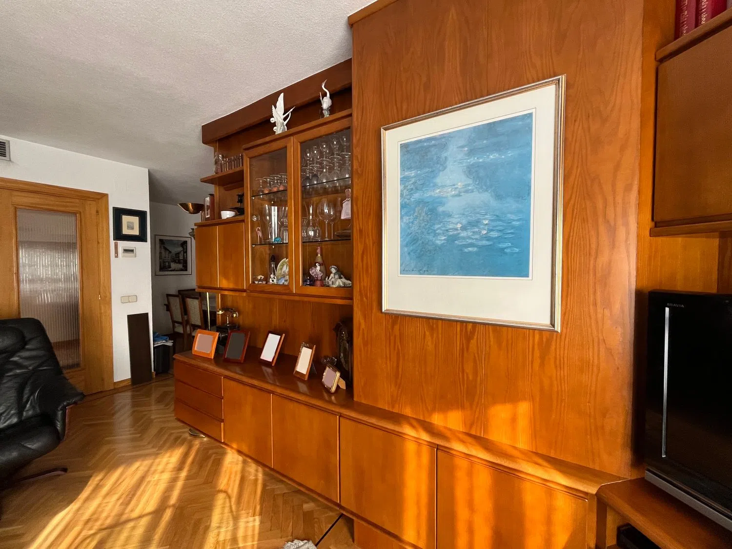 Piso en calle de Juan Esplandiú, 9 - Foto 3