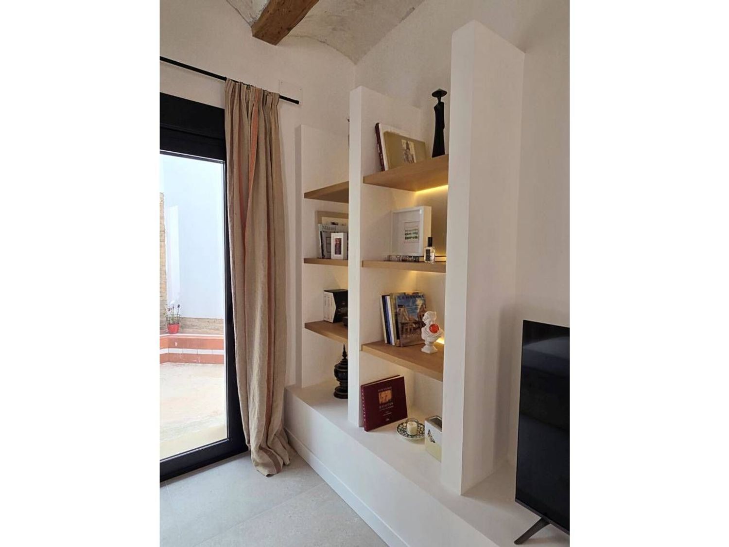Piso en Volta del Rossinyol, Trinitat - Foto 12