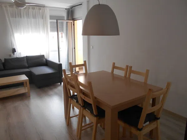 Piso en Calle Explorador Andrés, Valencia, 41, Ciutat Jardí - Foto 19