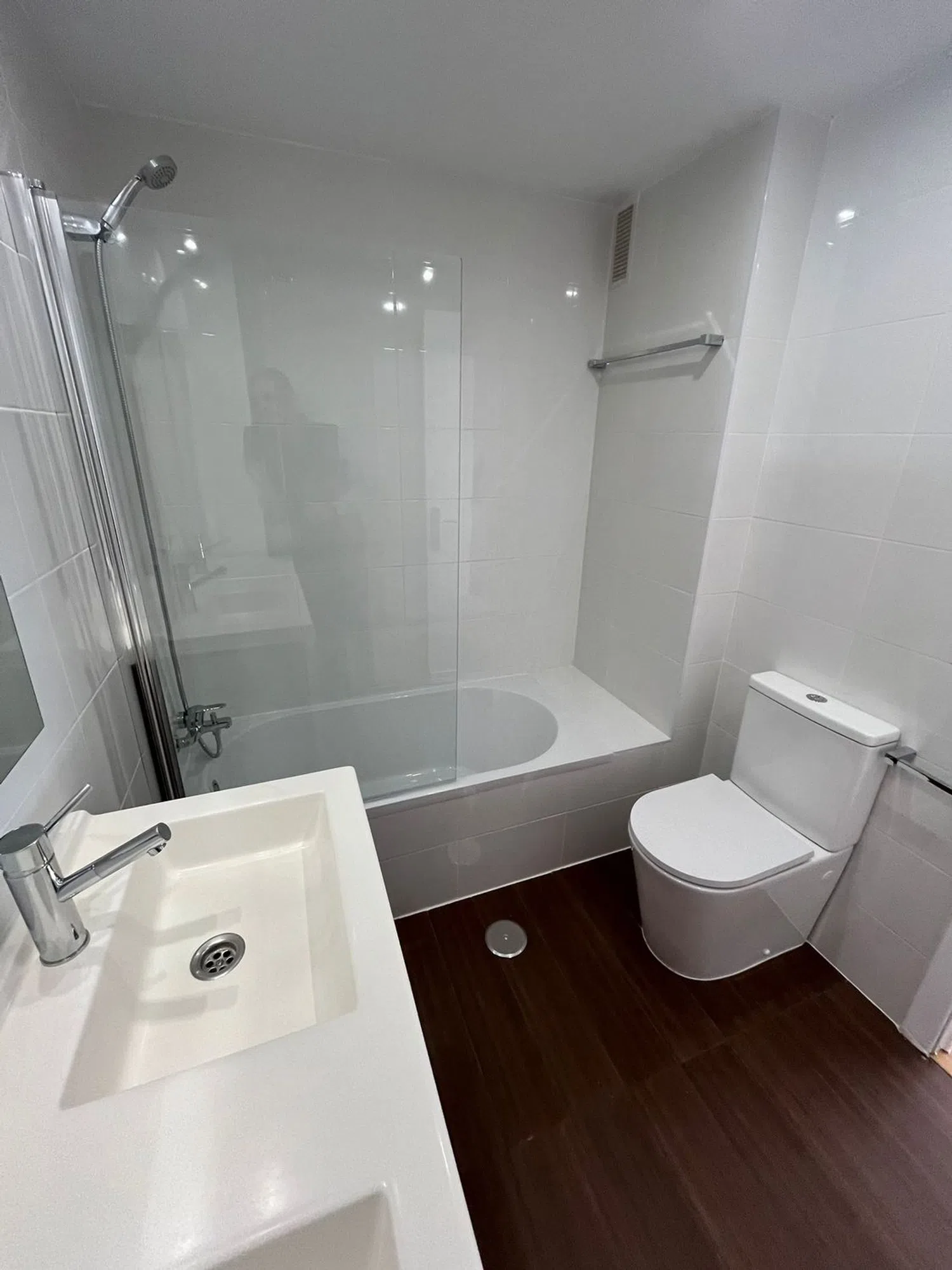 Piso en ronda del Ingenioso Hidalgo, 47 - Foto 26