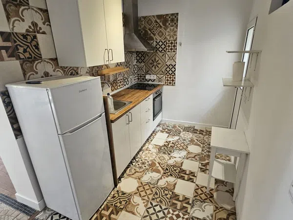 Piso en Calle de la Barrera de Baix, 14 a, Sta Catalina - El Jonquet - Foto 5