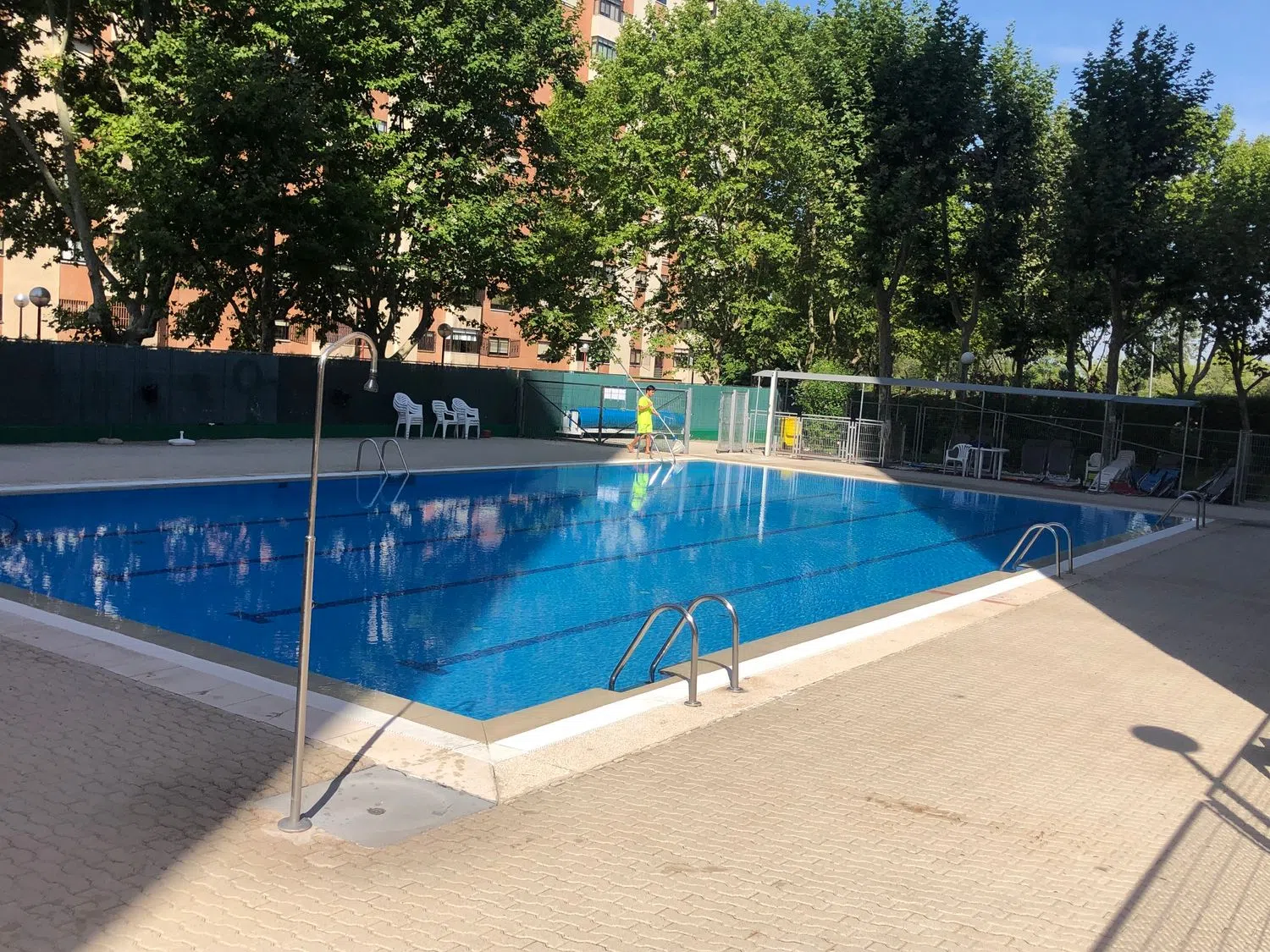 Piso en Barrio Marroquina - Foto 18