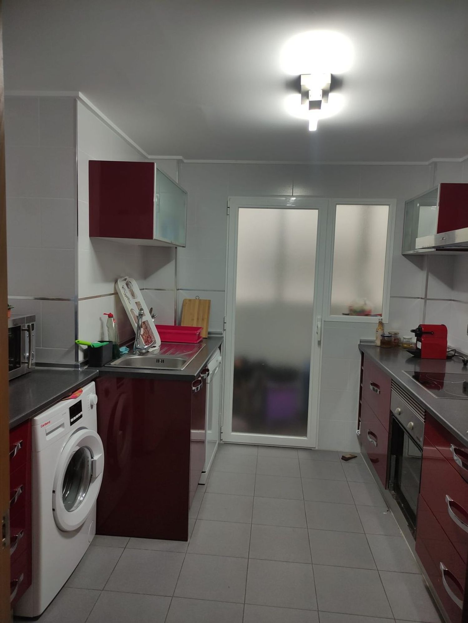 Piso en Alcalá Galiano, 44, San José - Los Metales, San José - Los Metales - Foto 5